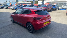 Renault Clio 1.0 TCe 90 Evolution 5dr Petrol Hatchback
